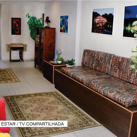 Villa Tata Suites Ltda كوريتيبا المظهر الخارجي الصورة