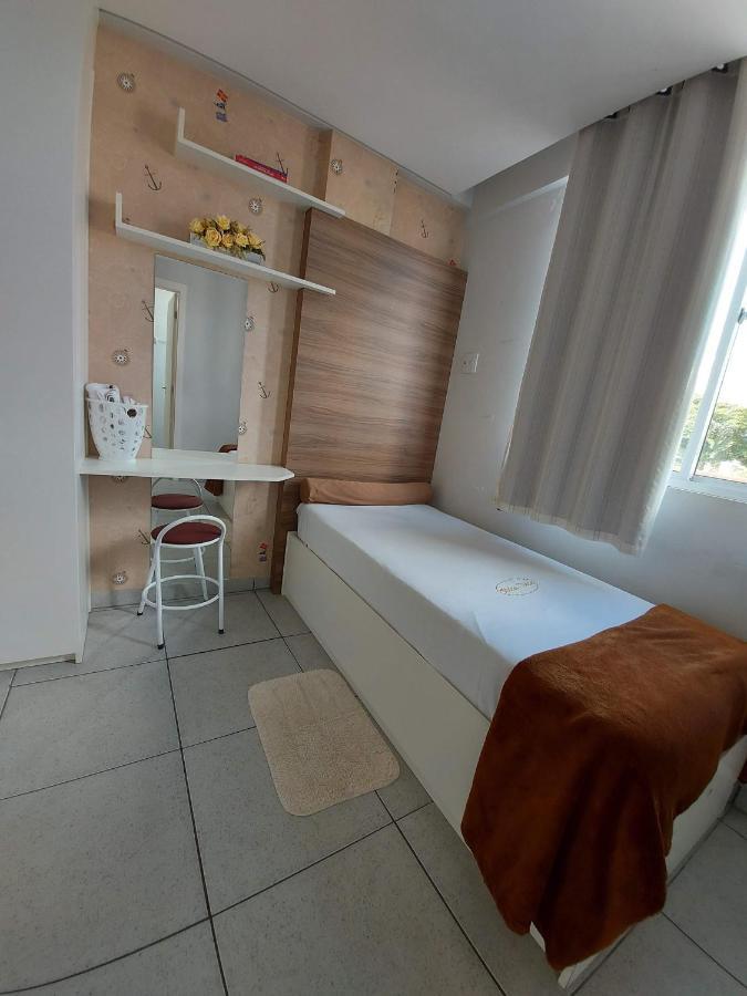 Villa Tata Suites Ltda كوريتيبا المظهر الخارجي الصورة