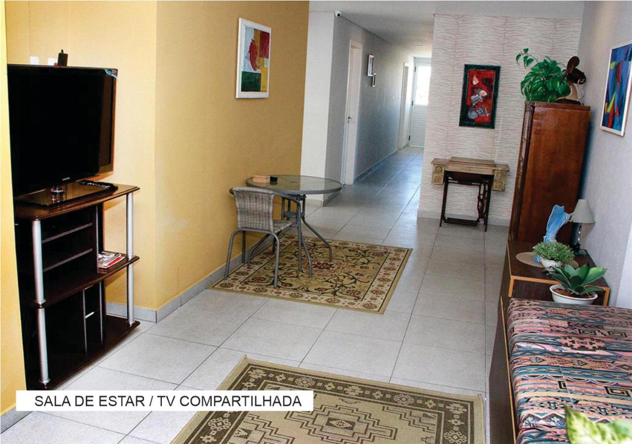 Villa Tata Suites Ltda كوريتيبا المظهر الخارجي الصورة