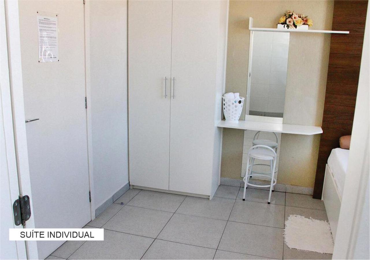 Villa Tata Suites Ltda كوريتيبا المظهر الخارجي الصورة
