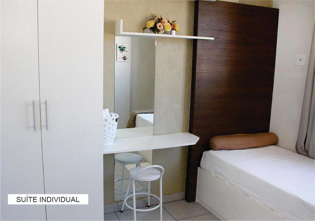 Villa Tata Suites Ltda كوريتيبا المظهر الخارجي الصورة