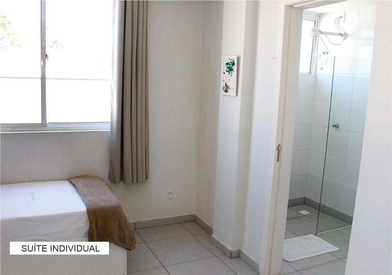 Villa Tata Suites Ltda كوريتيبا المظهر الخارجي الصورة
