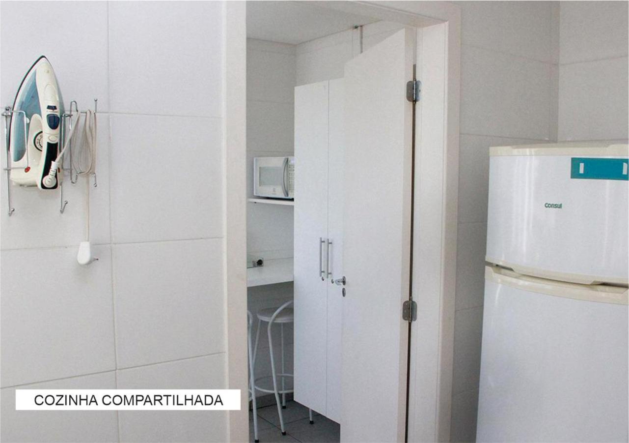 Villa Tata Suites Ltda كوريتيبا المظهر الخارجي الصورة