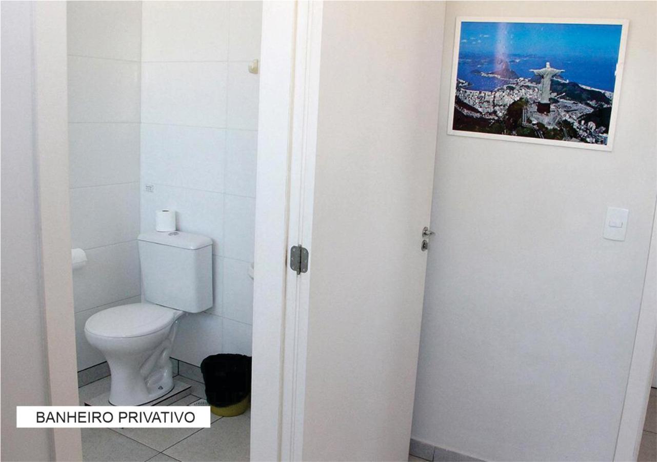 Villa Tata Suites Ltda كوريتيبا المظهر الخارجي الصورة