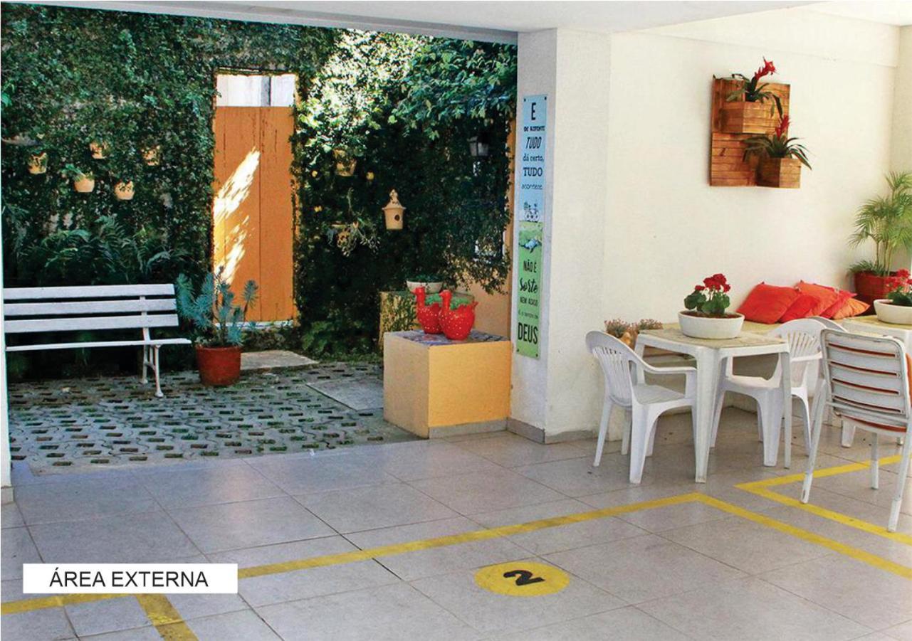 Villa Tata Suites Ltda كوريتيبا المظهر الخارجي الصورة
