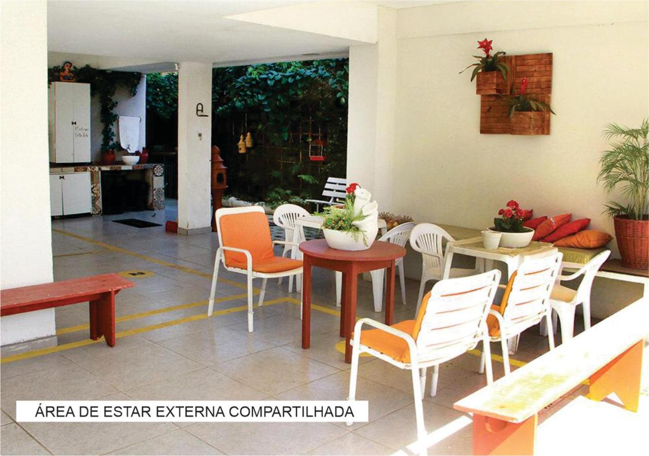 Villa Tata Suites Ltda كوريتيبا المظهر الخارجي الصورة