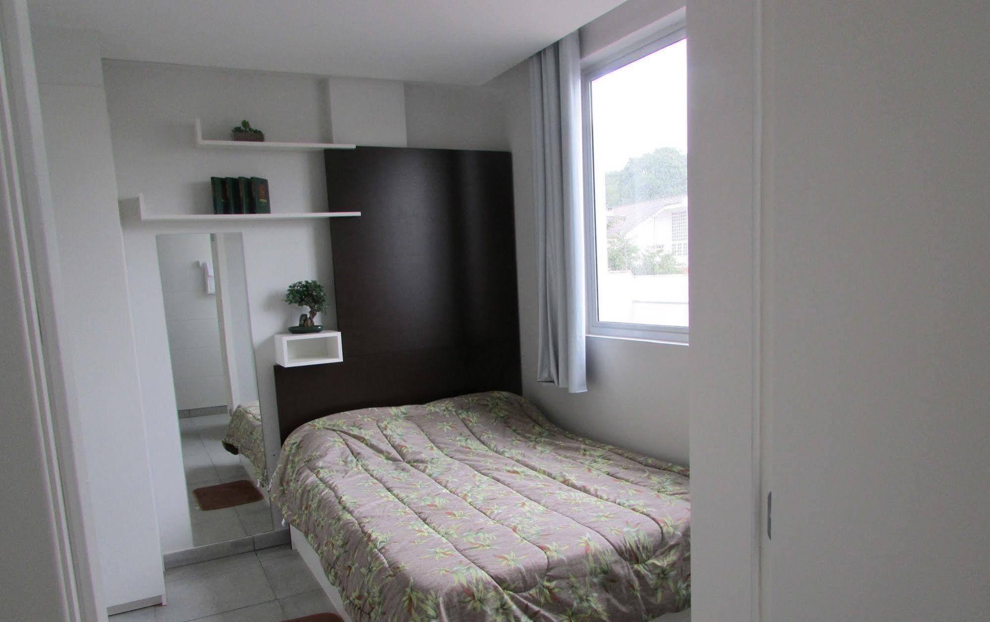 Villa Tata Suites Ltda كوريتيبا المظهر الخارجي الصورة