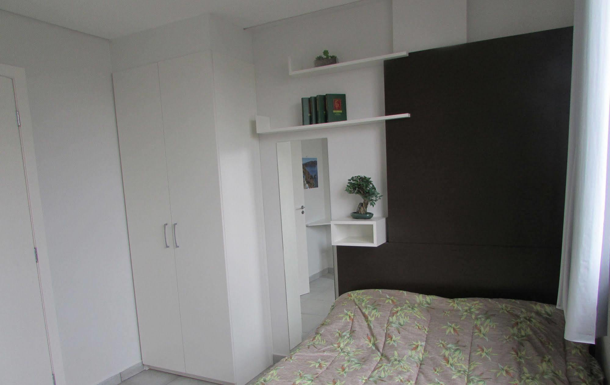 Villa Tata Suites Ltda كوريتيبا المظهر الخارجي الصورة
