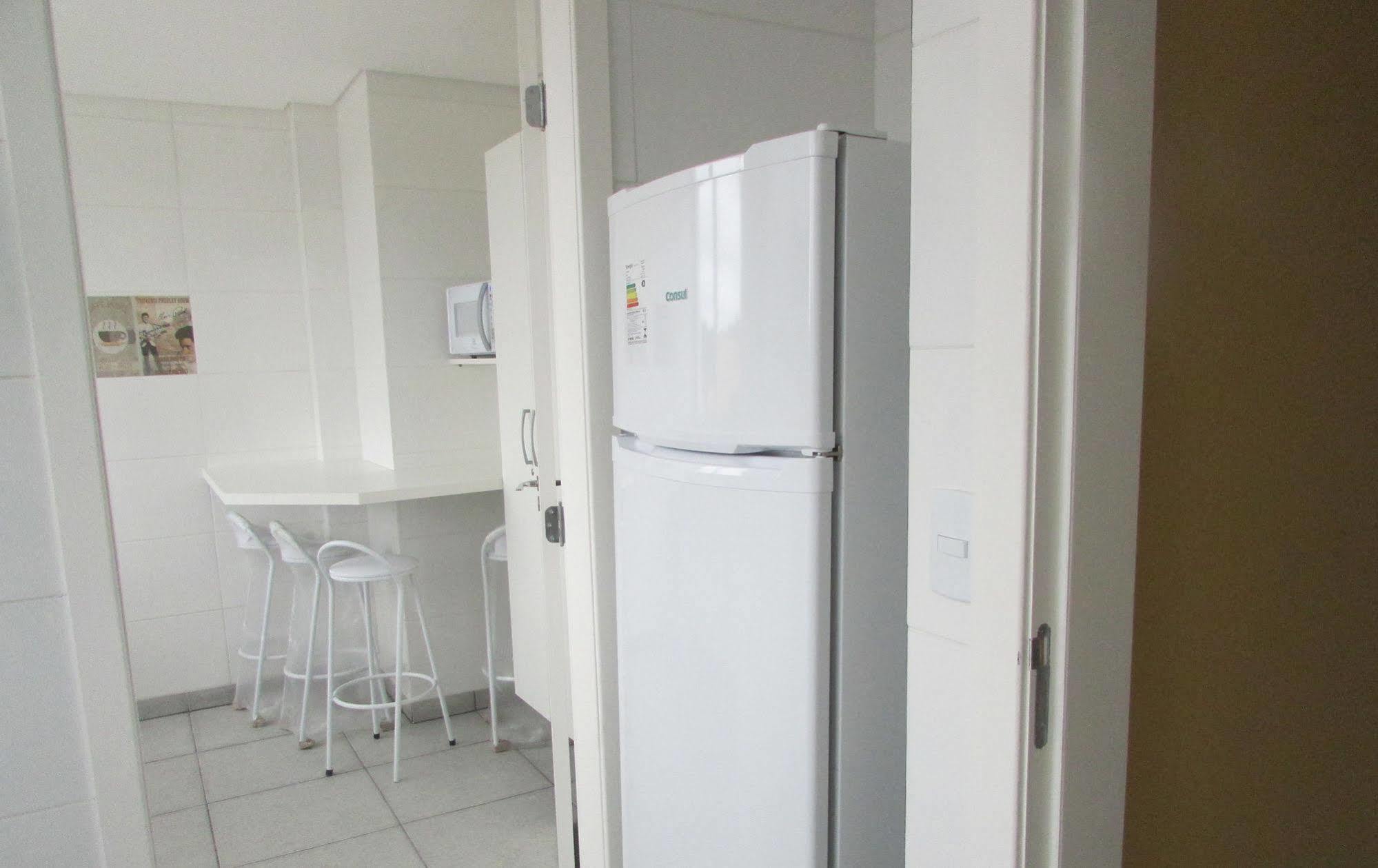 Villa Tata Suites Ltda كوريتيبا المظهر الخارجي الصورة