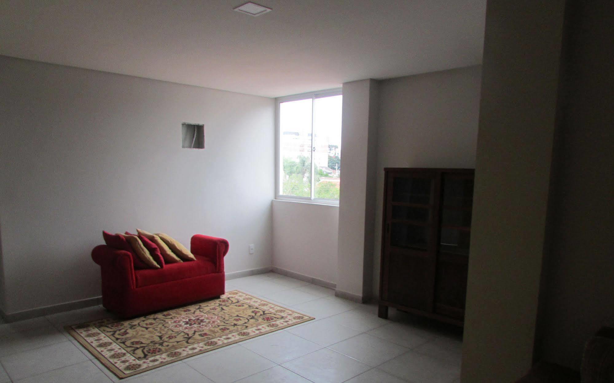 Villa Tata Suites Ltda كوريتيبا المظهر الخارجي الصورة