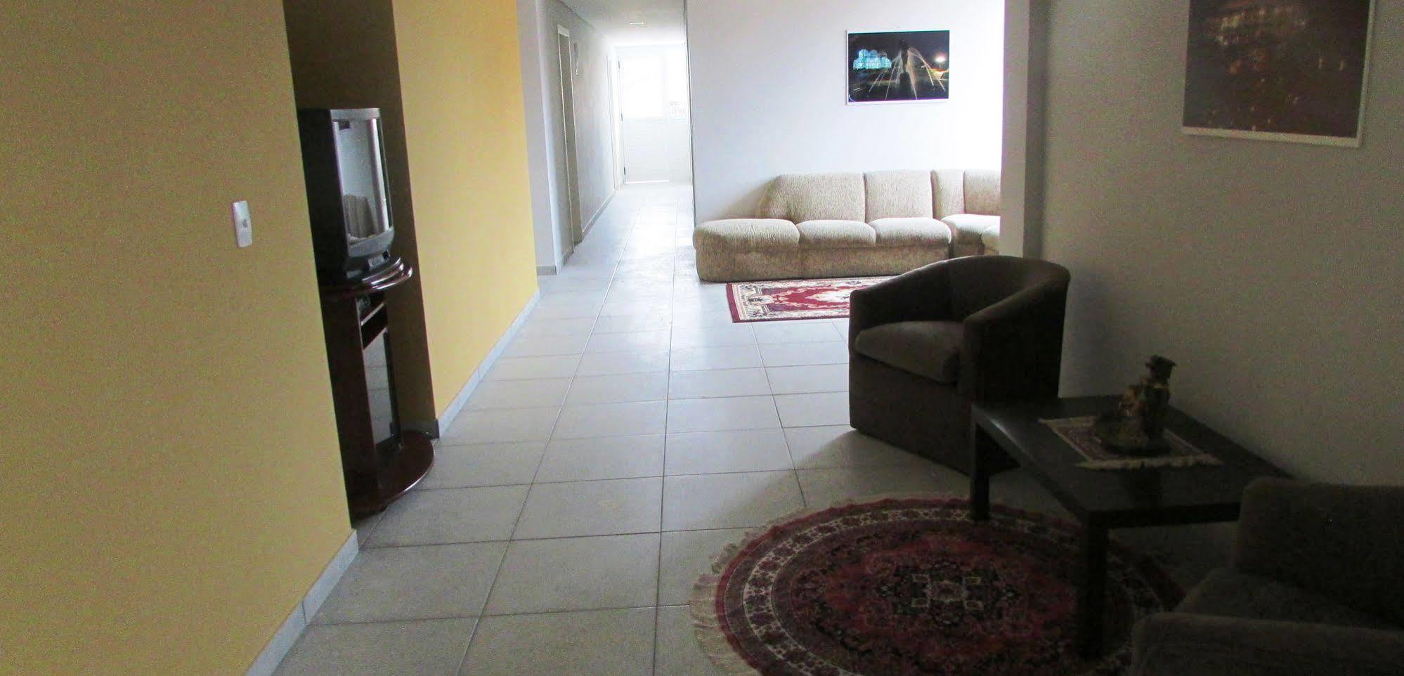 Villa Tata Suites Ltda كوريتيبا المظهر الخارجي الصورة
