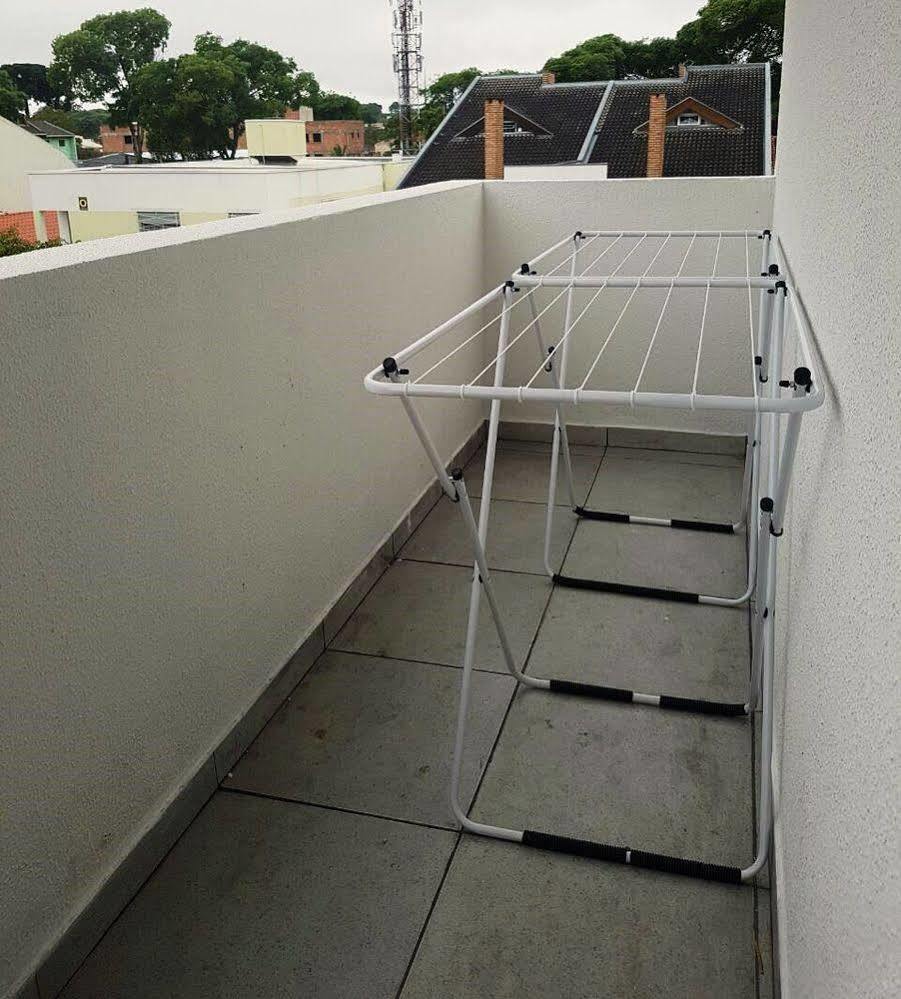 Villa Tata Suites Ltda كوريتيبا المظهر الخارجي الصورة